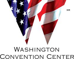 Washington Convention Center Logo